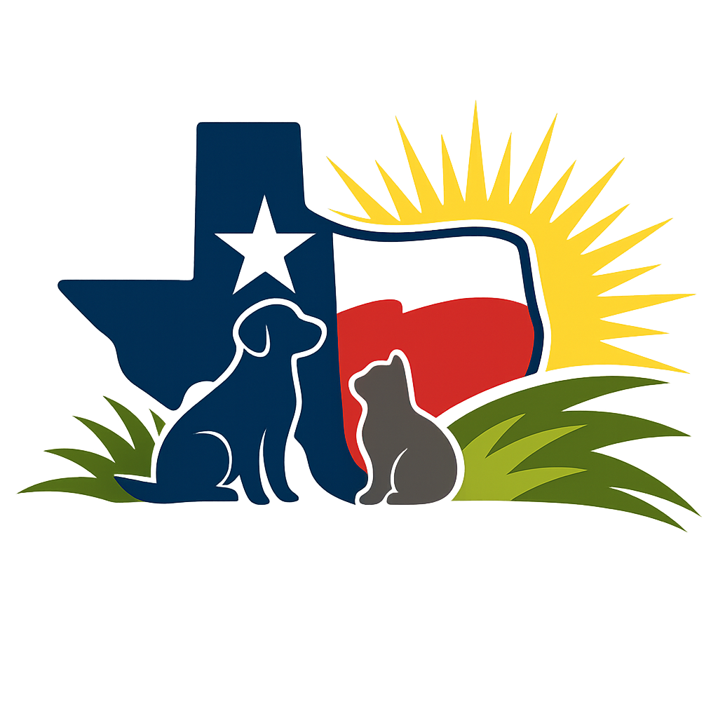 Promise of Texas Sanctuary Logo